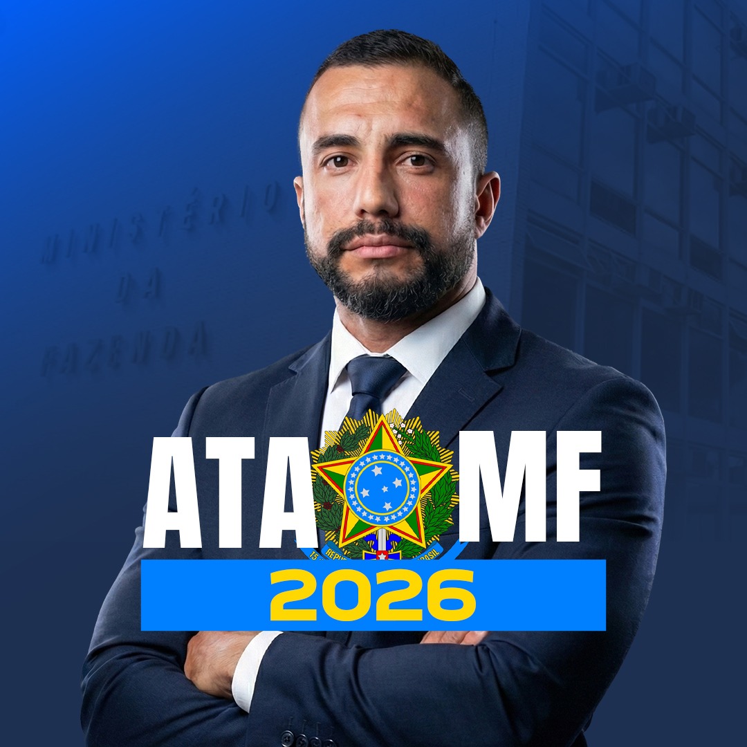 ATA Ministério da Fazenda - GRUPO DE ESTUDOS #01